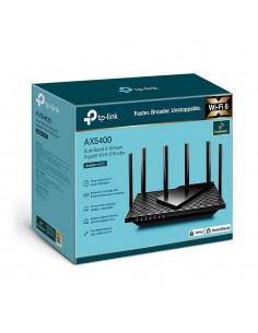 Двулентов Gigabit Wi-Fi 6... 2